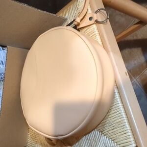 Portland Leather Goods Large Mamey Circle Bundle New